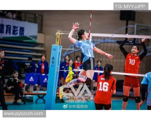 重庆排球队实力崛起排球实力排行榜新鲜出炉位列第九名