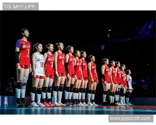 上海排球队选拔赛表现分析：团队配合与战术执行的深度解读